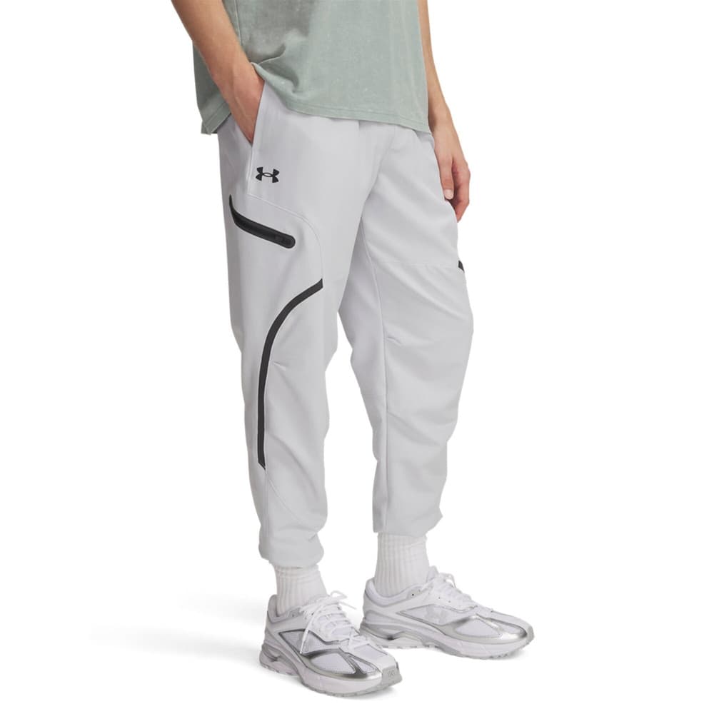 Unstoppable Cargo Pant Halo Gray, view: 0