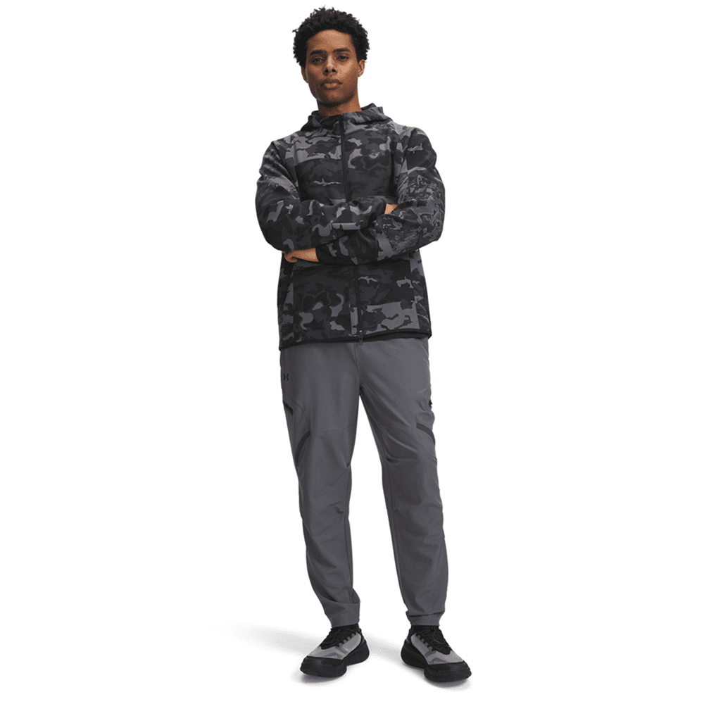 M's Unstoppable Cargo Pant Castlerock, view: 2