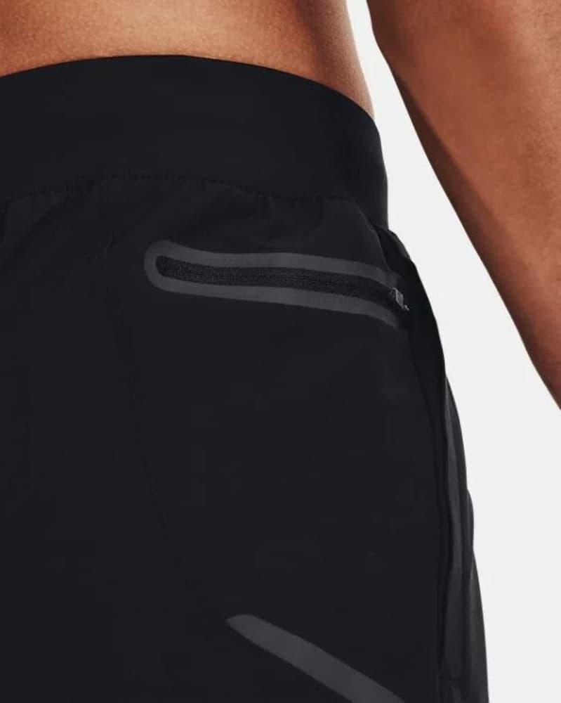 Unstoppable Brushed Black, view: 3