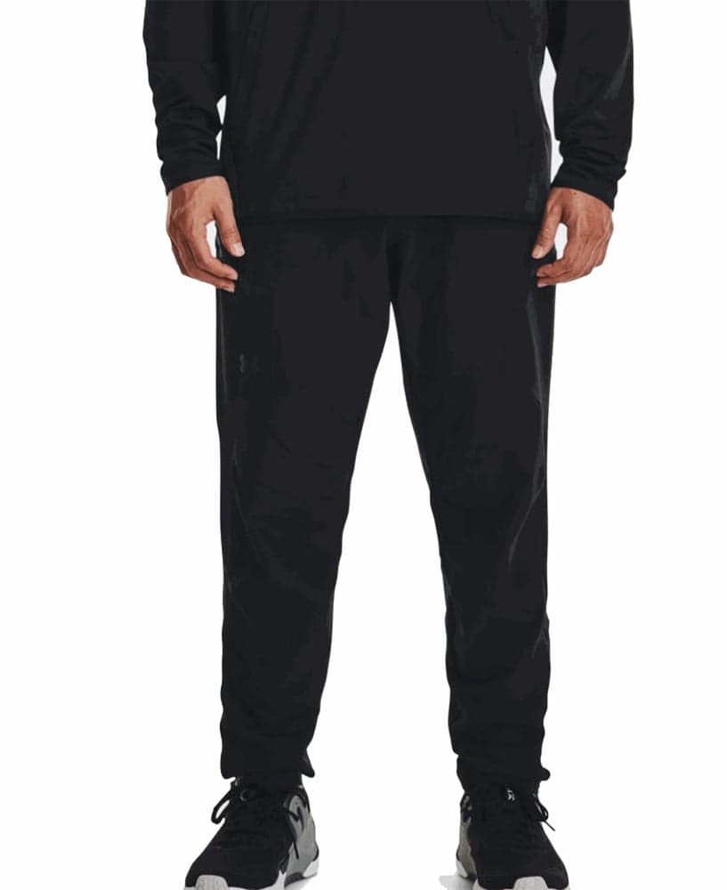 Unstoppable Brushed Black, view: 0