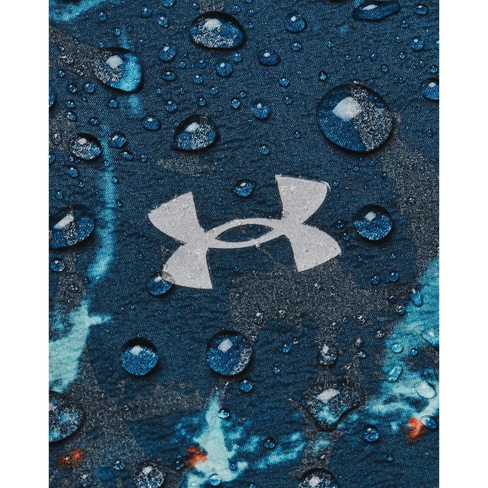 STORM OutRun Cold Wmn Petrol Blue / Black / Reflective, view: 6