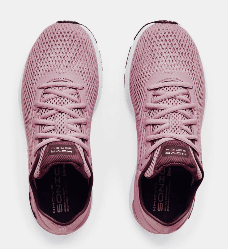 HOVR Sonic 4 Wmn Mauve Pink, view: 2