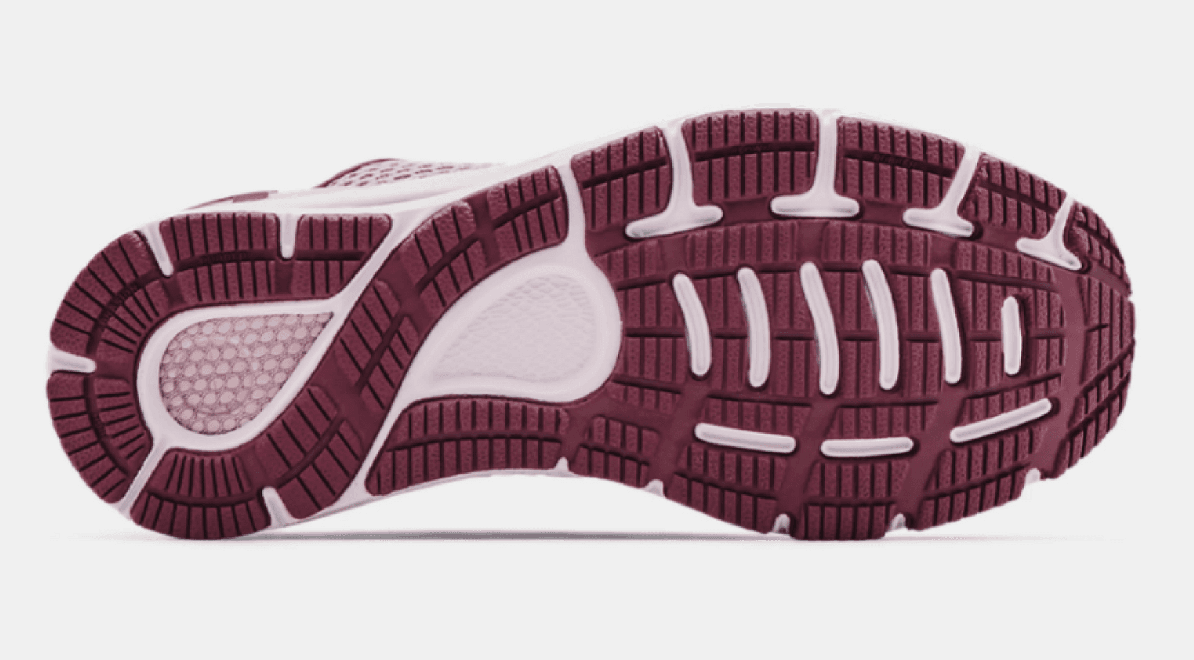 HOVR Sonic 4 Wmn Mauve Pink, view: 4