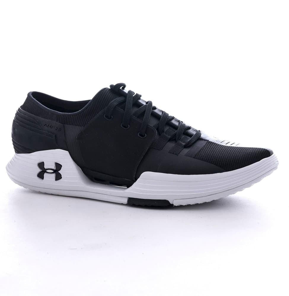 Speedform Amp 2.0 Black, view: 3