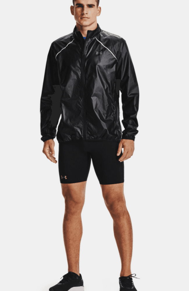 Impasse Run 2.0 Black/Pitch Gray, view: 4