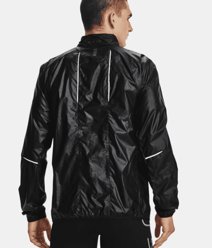 Impasse Run 2.0 Black/Pitch Gray, view: 3