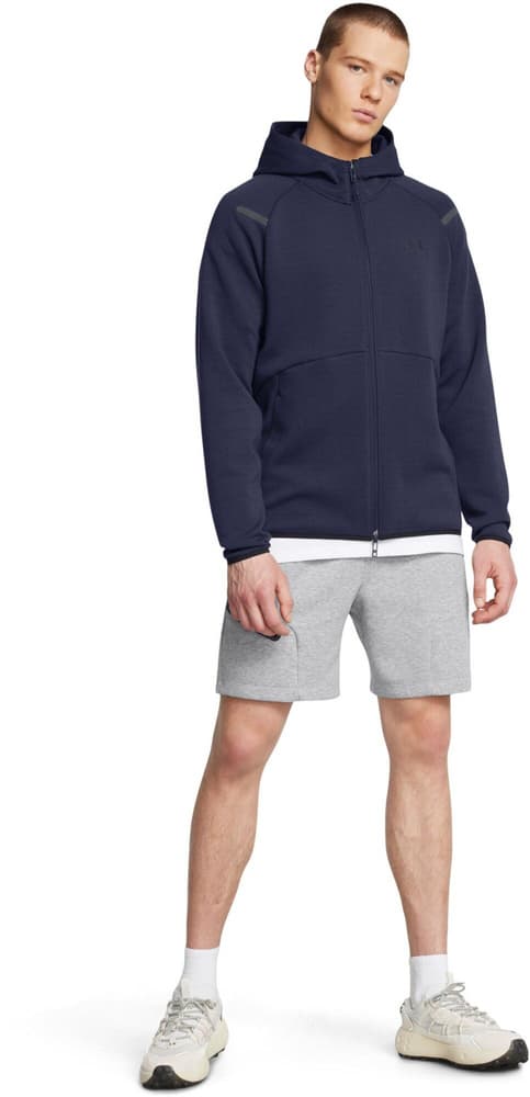 Unstoppable Flc FZ HD Midnight Navy, view: 3