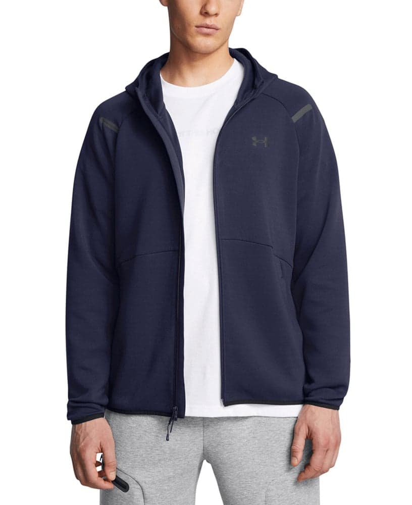 Unstoppable Flc FZ HD Midnight Navy, view: 2