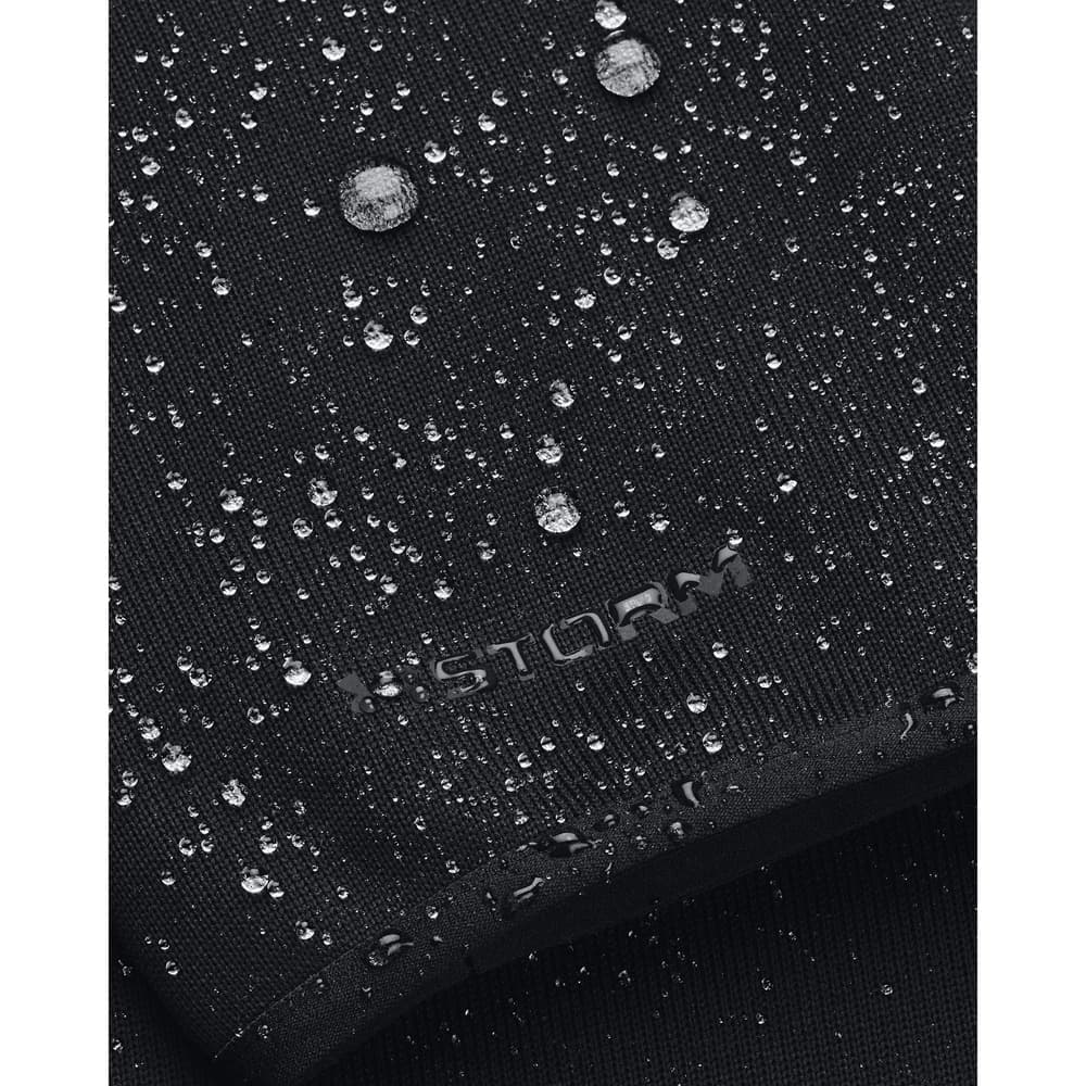 Essential Swacket Black / Pitch Gray, view: 5