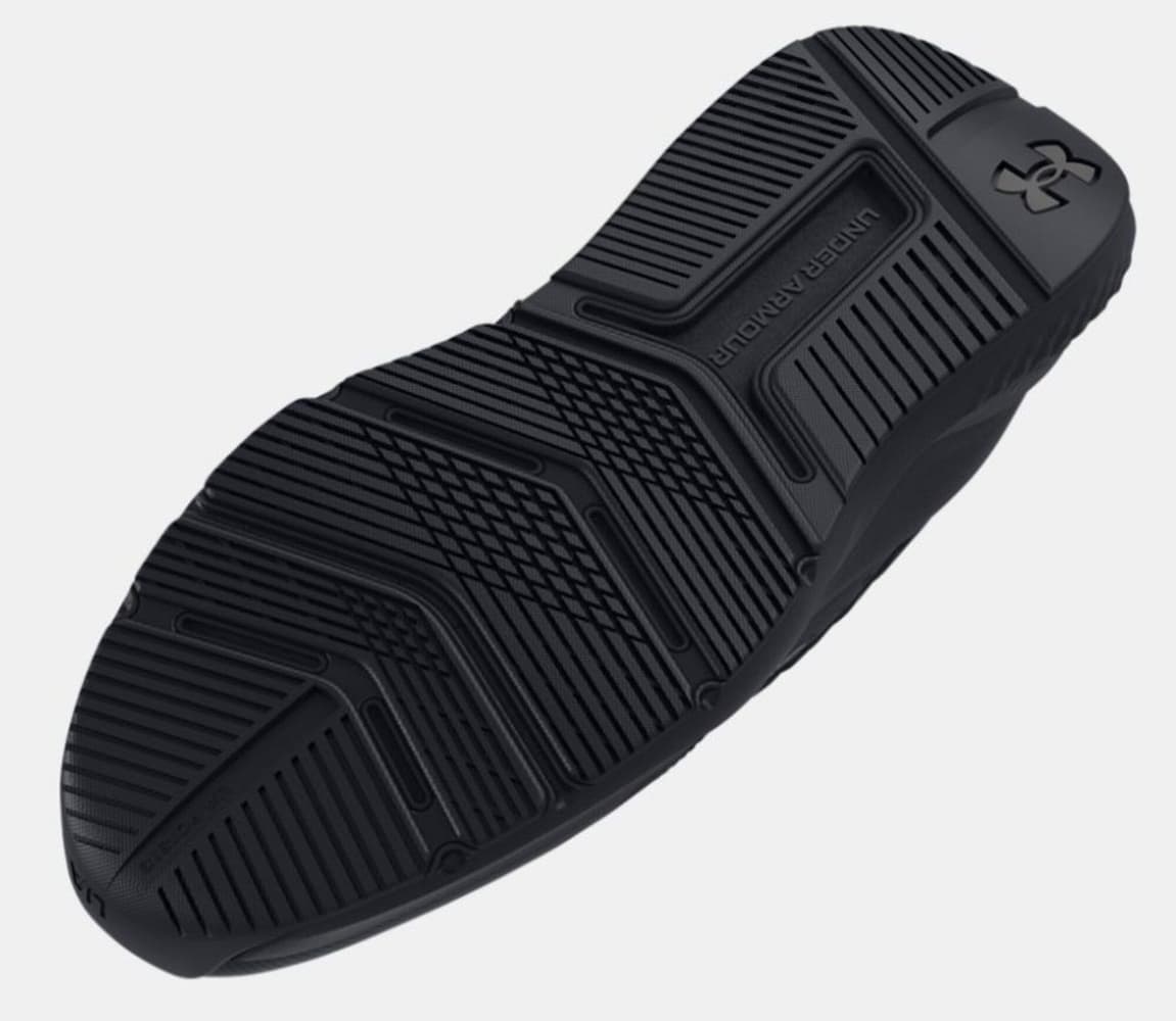 Charged Commit TR 4 Triple Black, view: 4