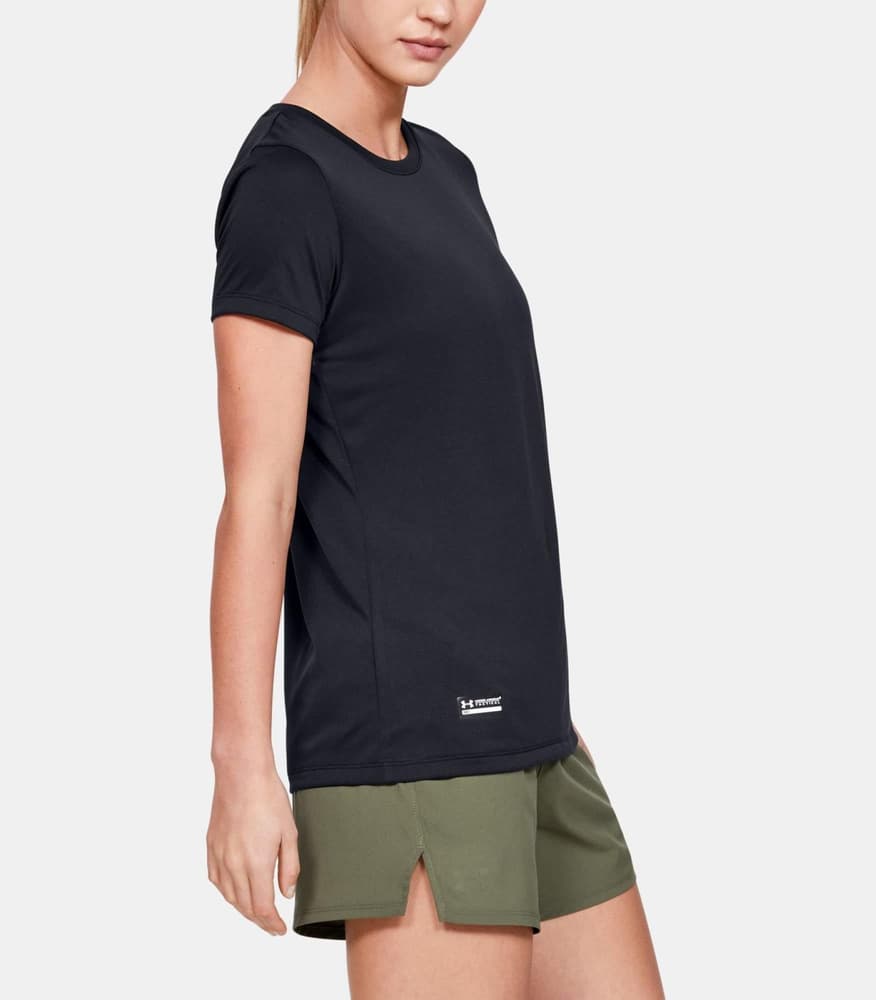 Tech W Black, view: 1