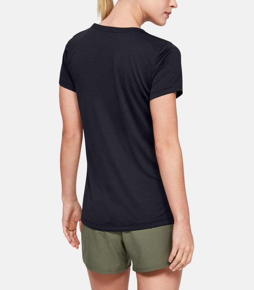 Tech W Black, view: 2