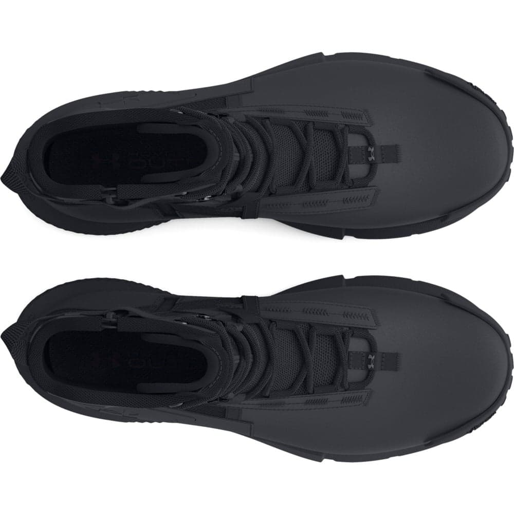 UA Charged Valsetz Wp Zip Black, view: 3