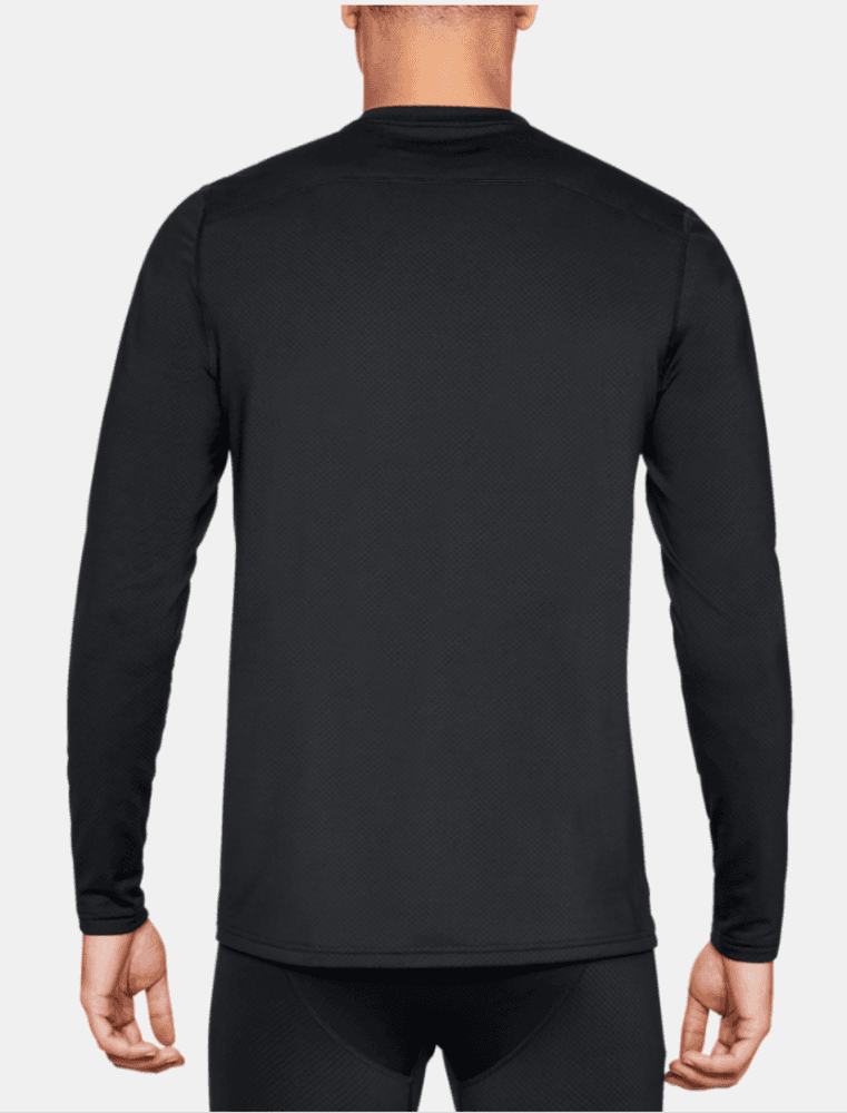 Crew CGI Base Black, view: 1