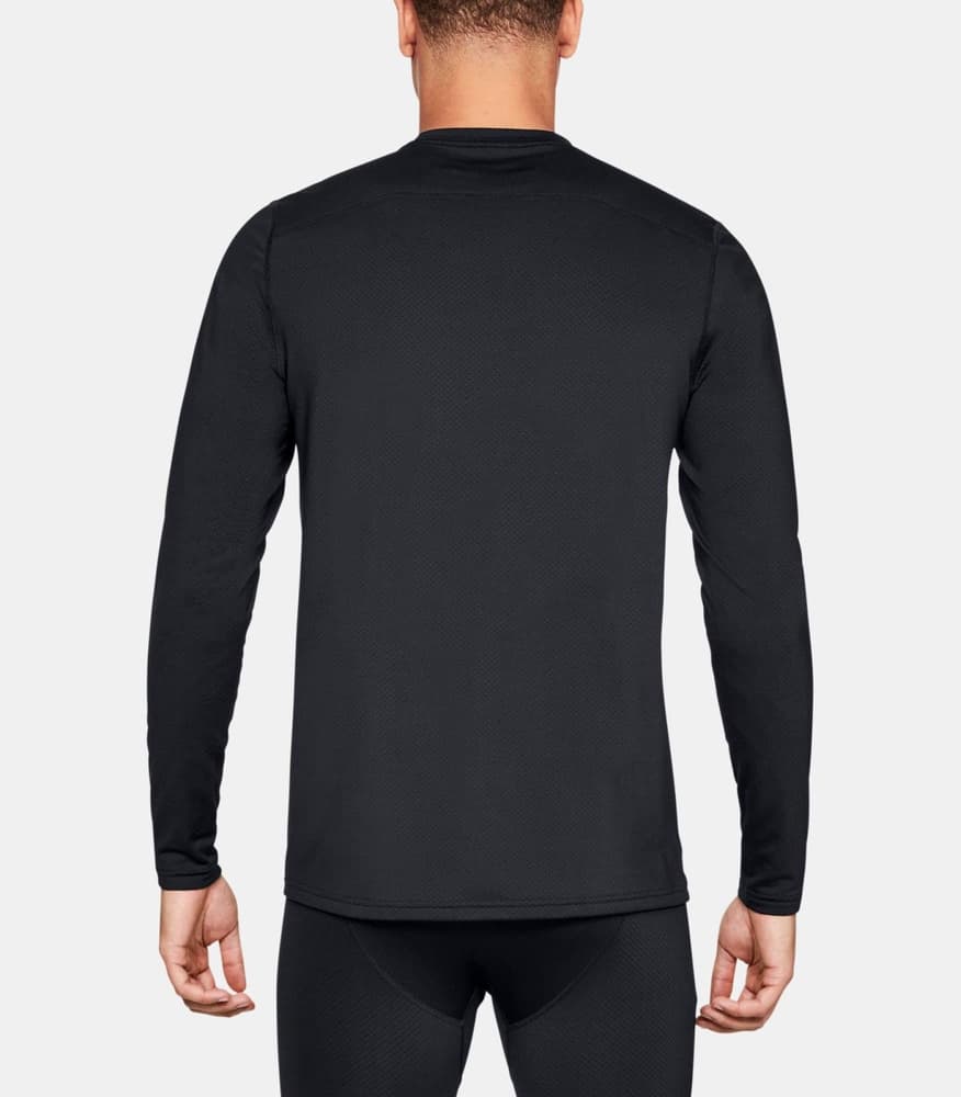 Crew Base Black, view: 1