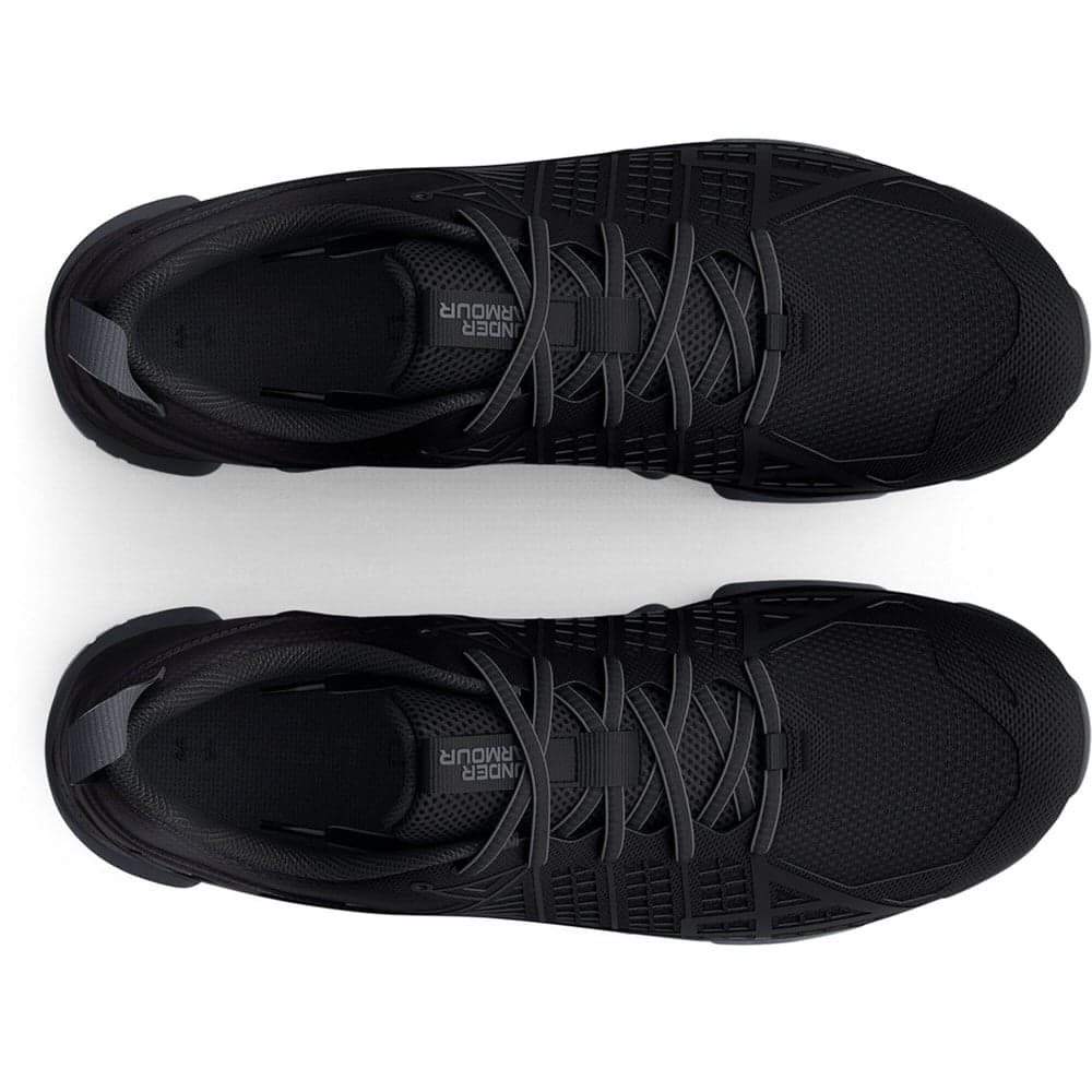 Micro G Strikefast Black, view: 3