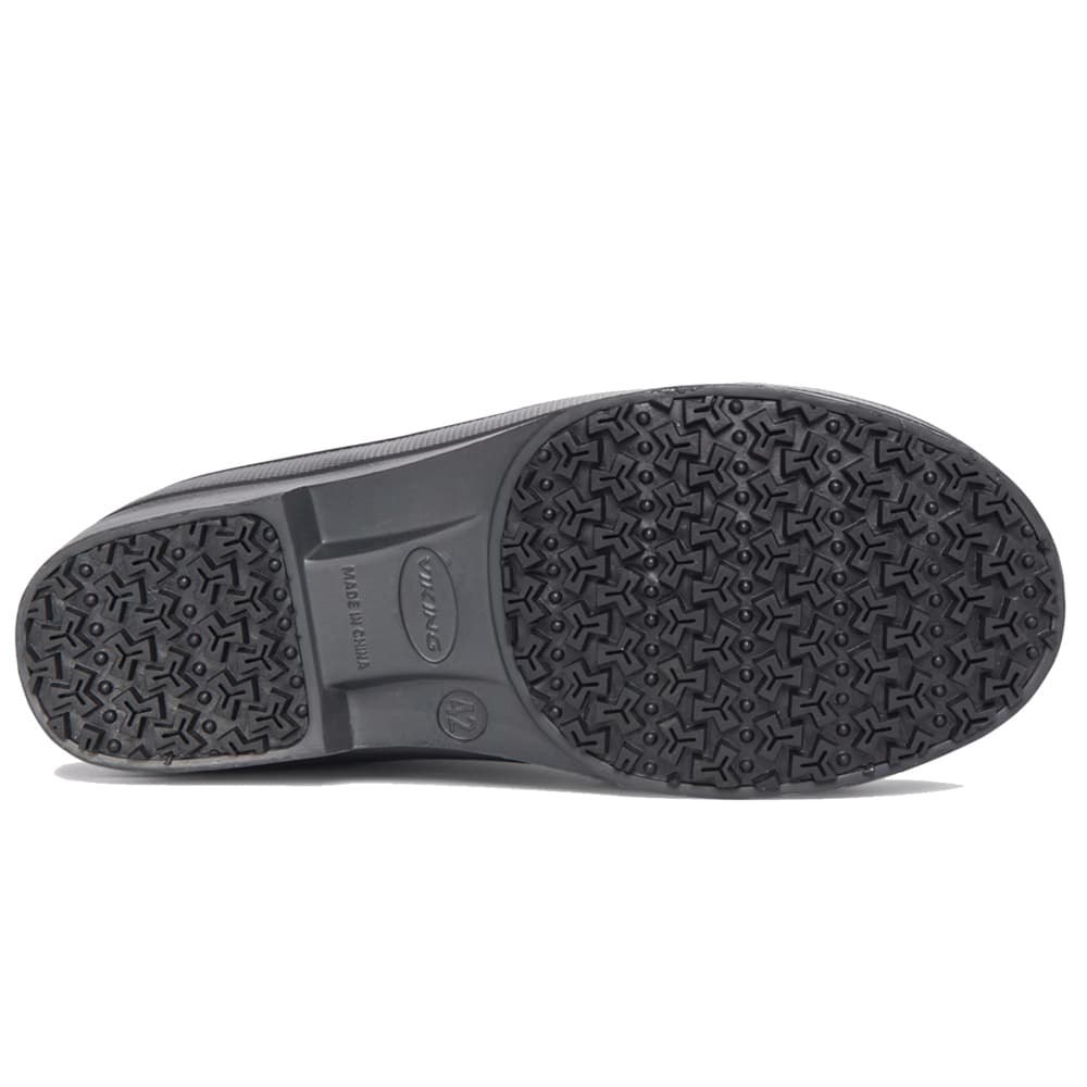 Norse Tall Boot Unisex kumisaappaat, tummanharmaa/musta, view: 3