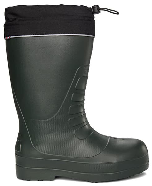 Norse Tall Boot Pine/Black, view: 0