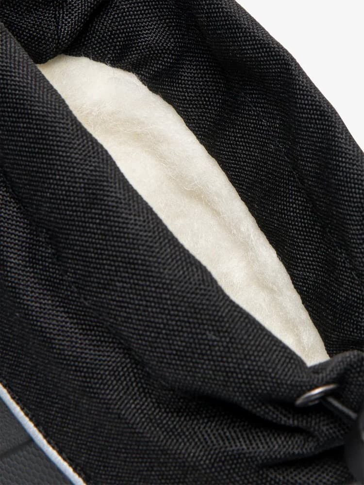 Norse Tall Boot Pine/Black, view: 4