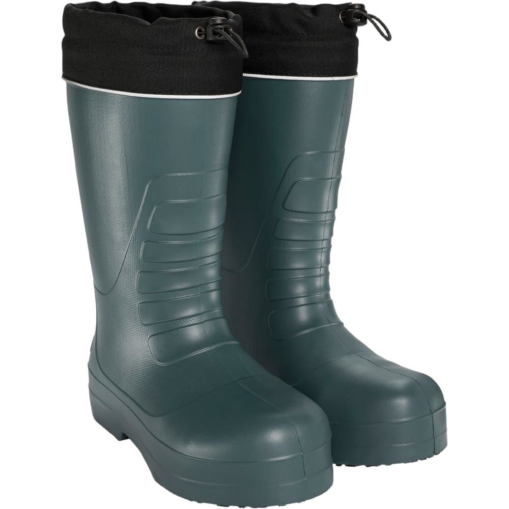 Norse Tall Boot Petrol, view: 1