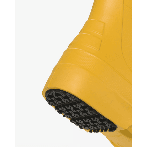 Norse Tall Boot Yellow, view: 3