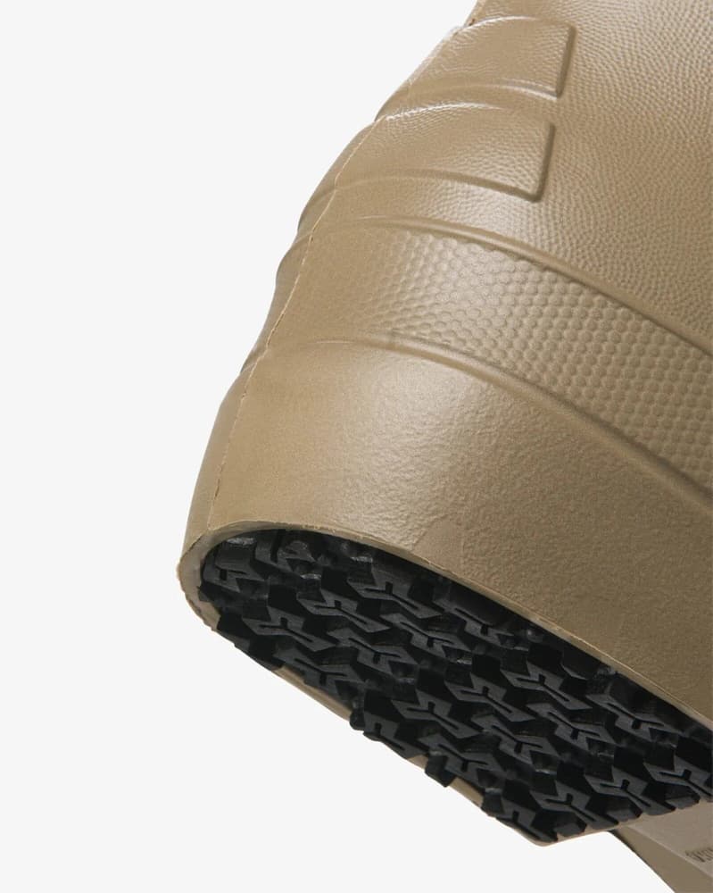 Norse Tall Boot Dark Natural/Black, view: 4