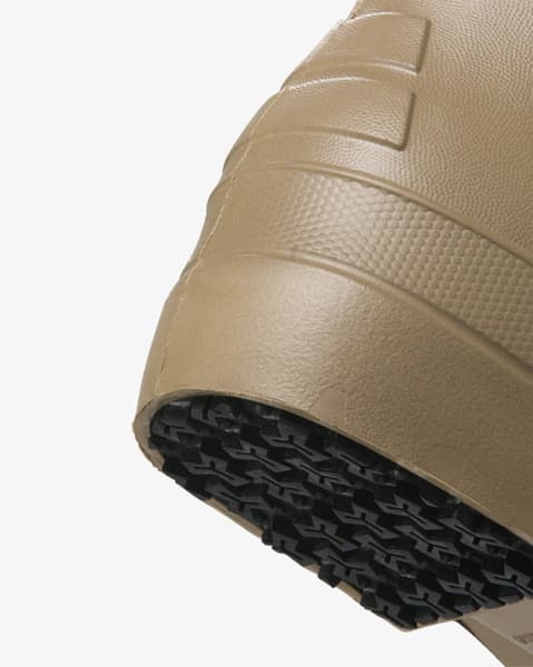 Norse Tall Boot Dark Natural/Black, view: 4