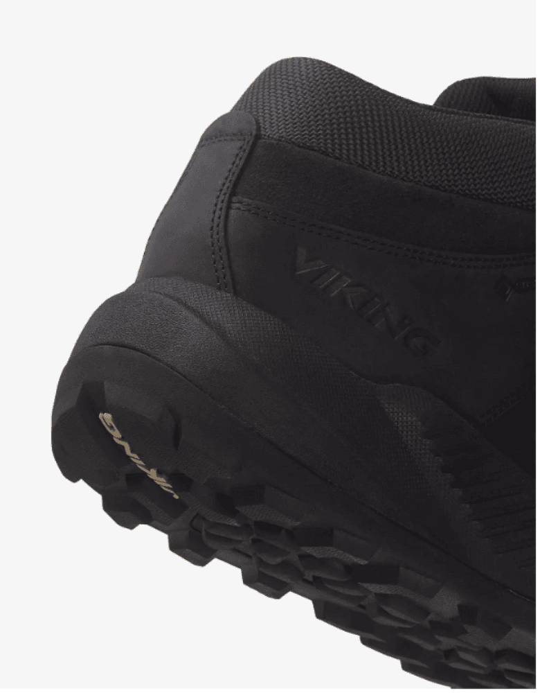 Urban Explorer Low GTX M Black, view: 5