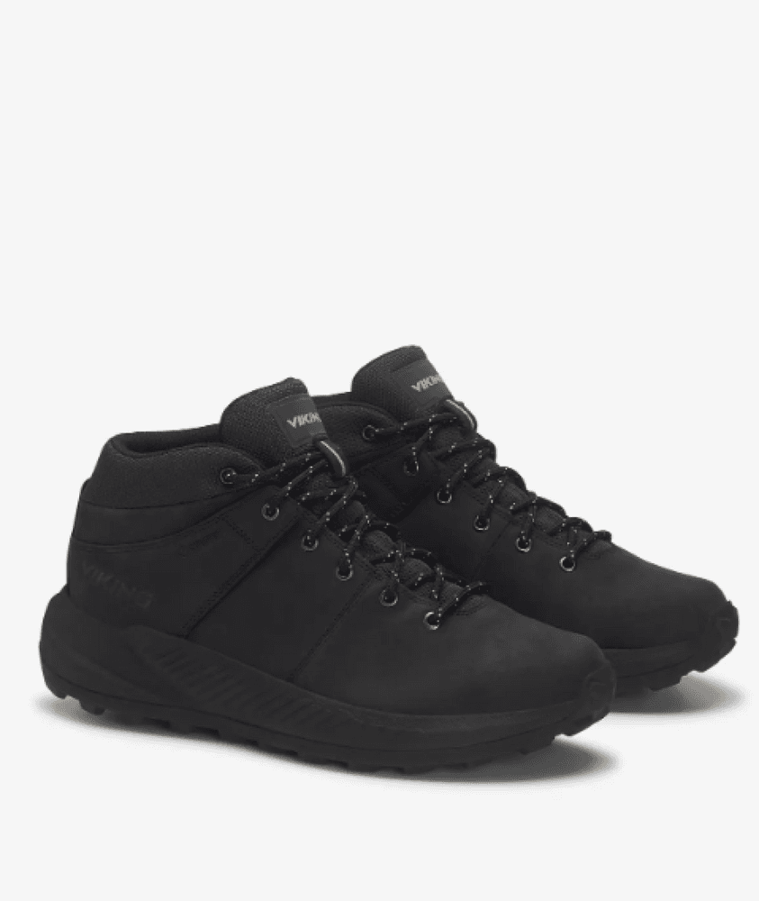 Urban Explorer Low GTX M Black, view: 2