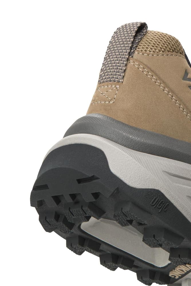 Cerra Hike Low GTX W Light Brown/Grey, view: 3