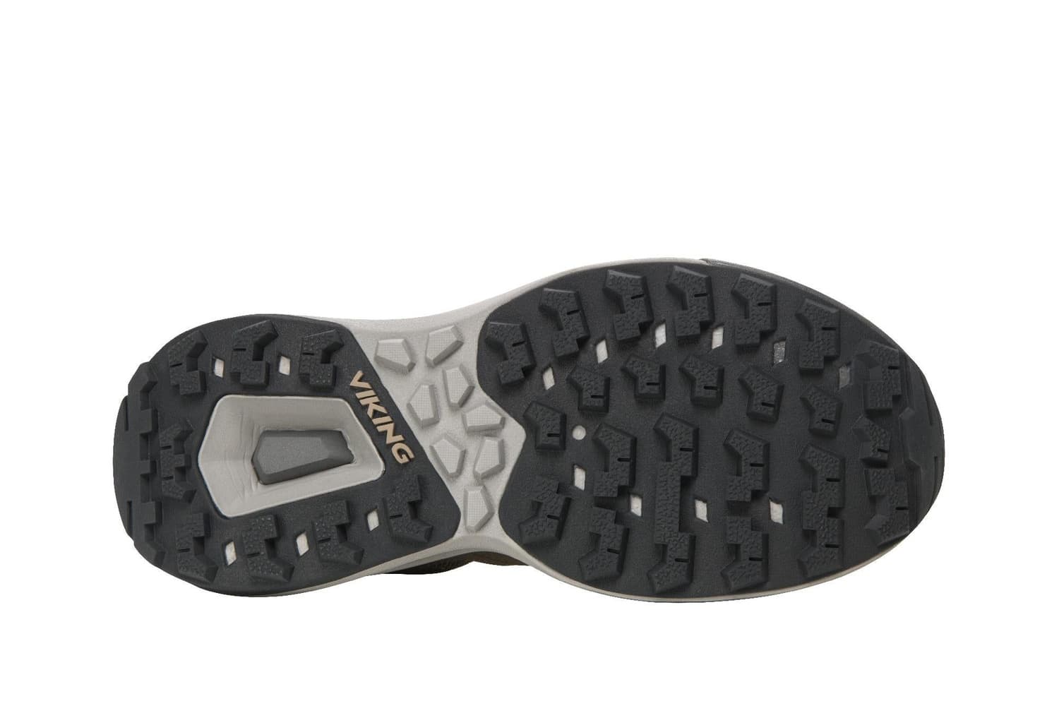 Cerra Hike Low GTX W Light Brown/Grey, view: 2