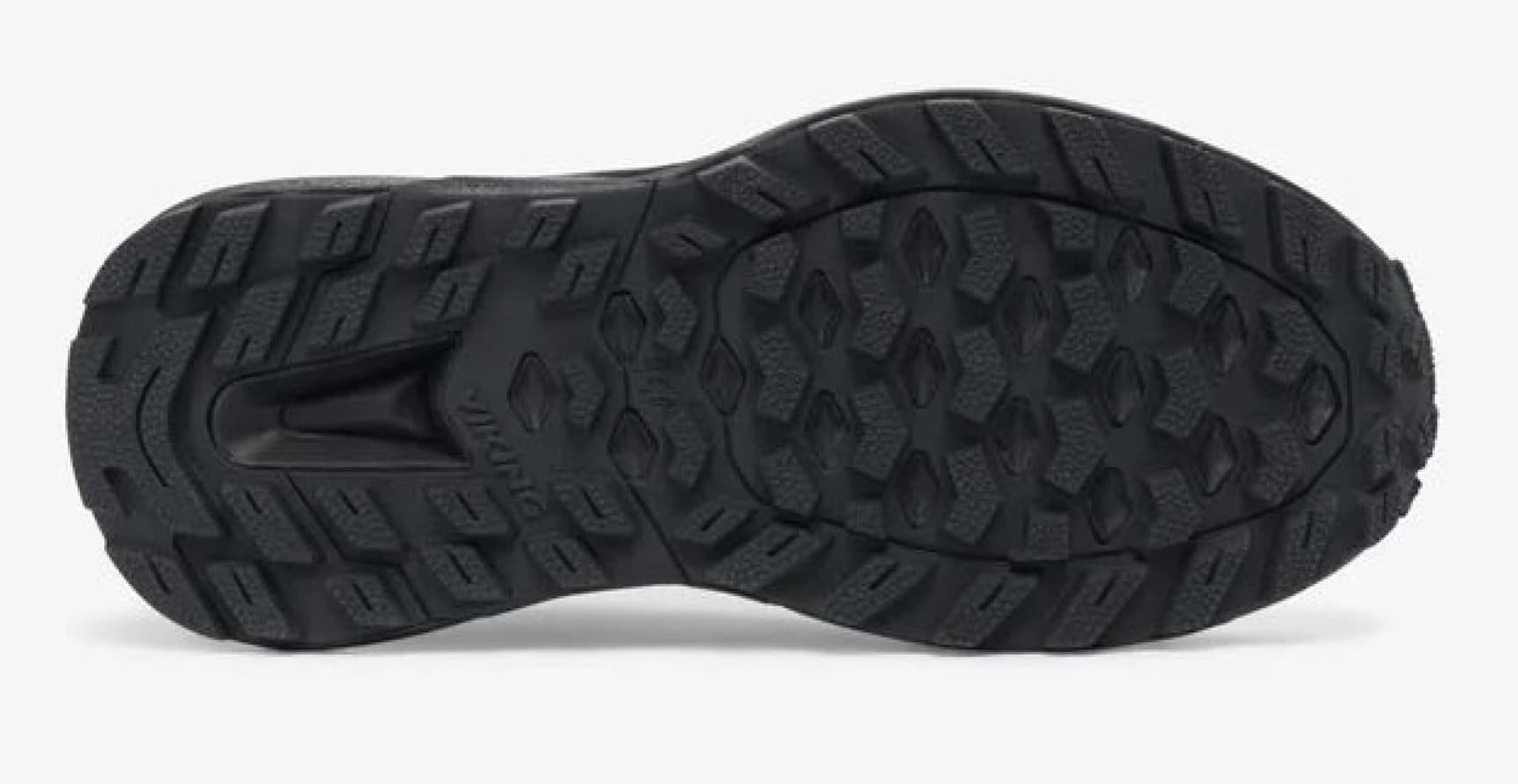 Anaconda Trail Low GTX W Black, view: 3