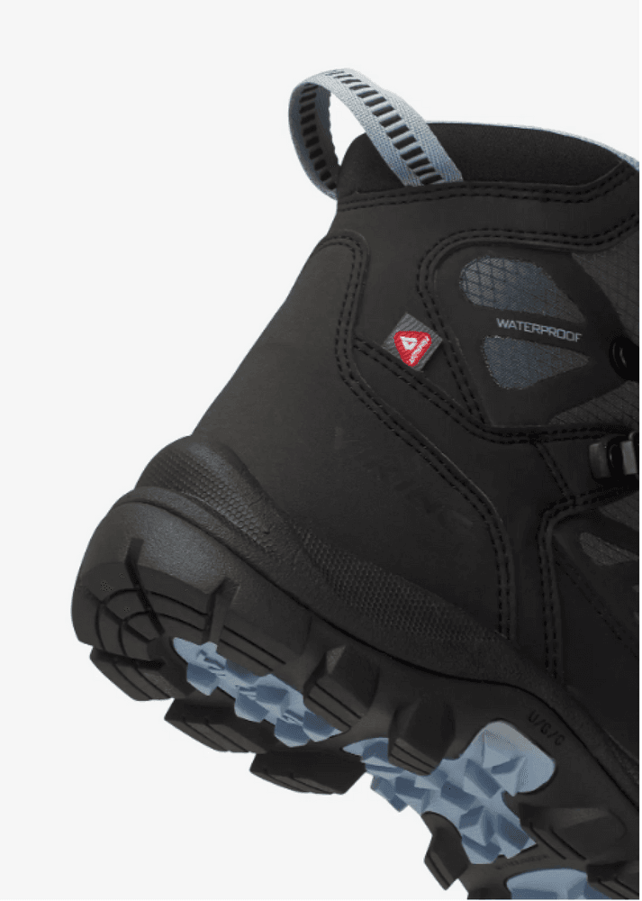 Constrictor High WP W Black/Grey, view: 4