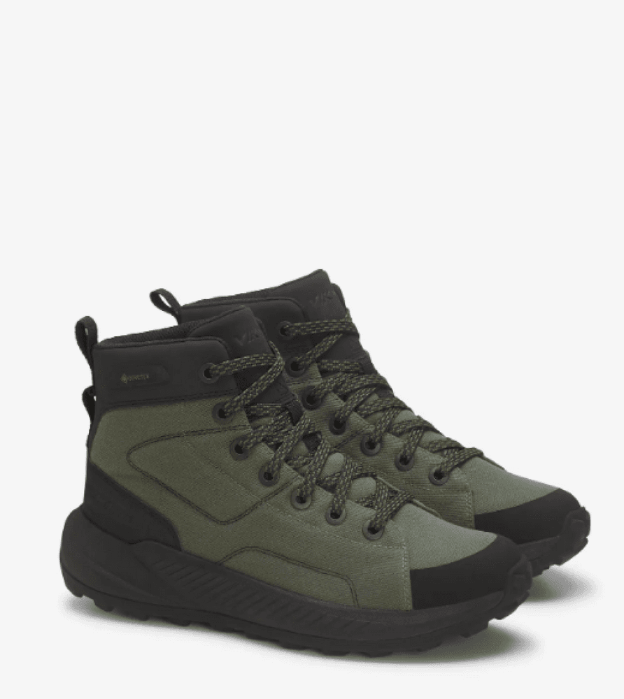 Urban Explorer High GTX M Olive, view: 1