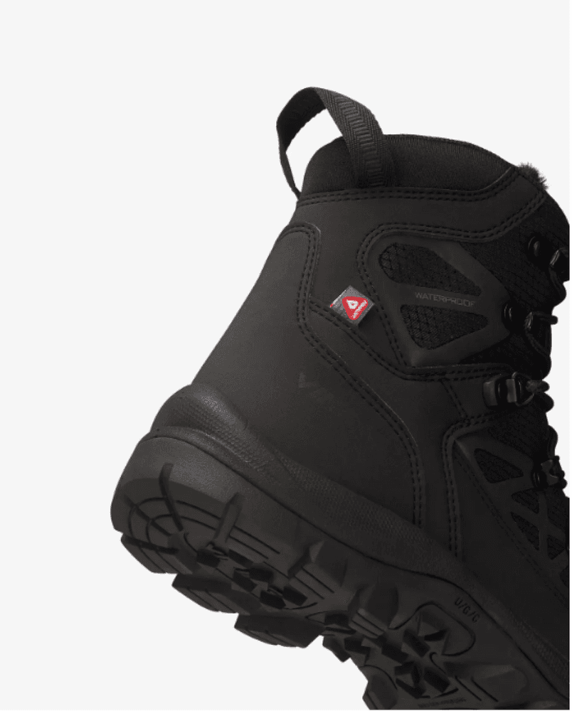 Constrictor High WP M Black, view: 5