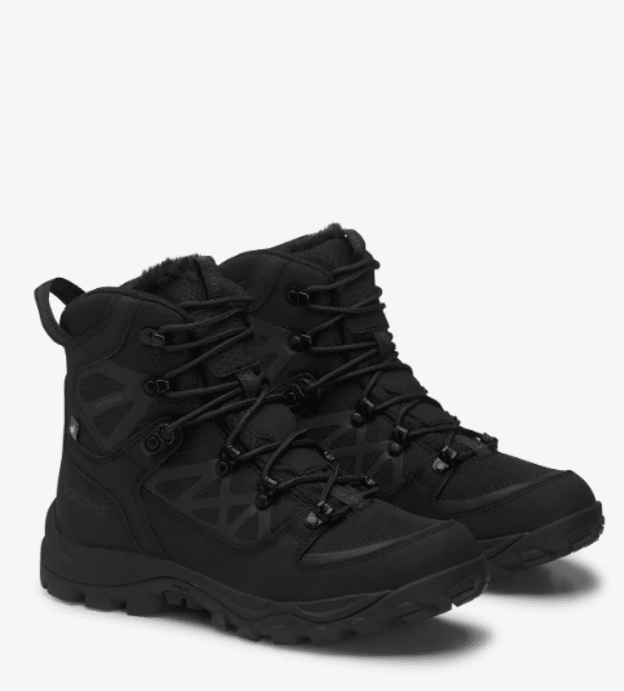 Constrictor High WP M Black, view: 3