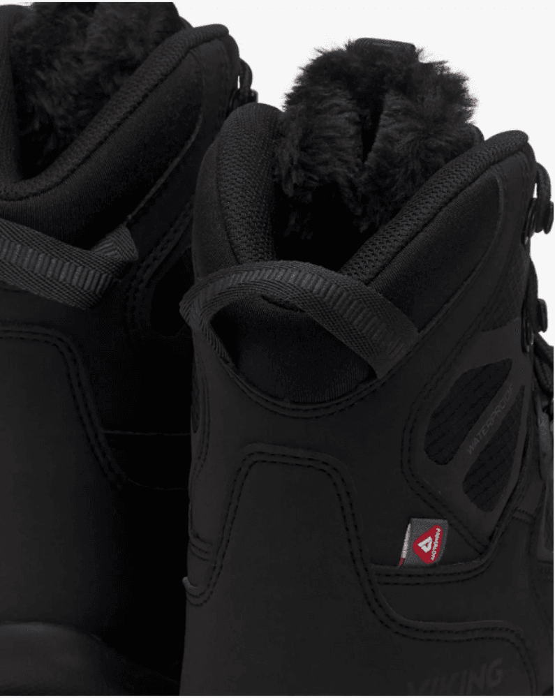 Constrictor High WP M Black, view: 4