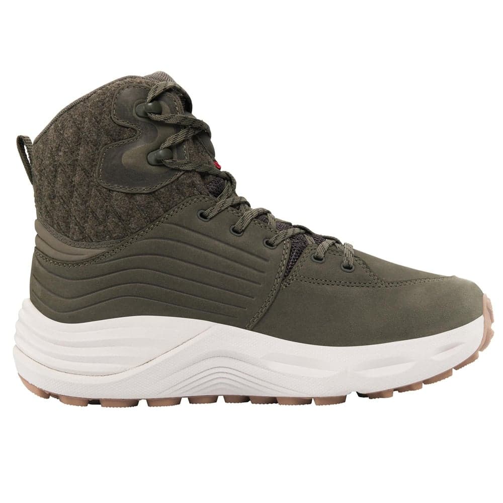 Urban Explorer High Warm GTX W Olive, view: 0