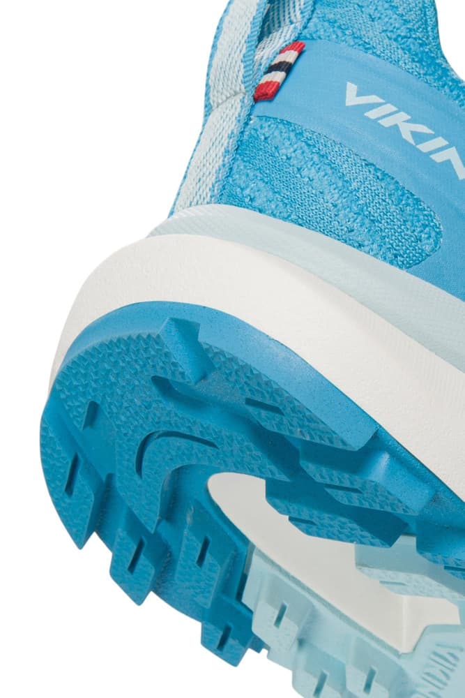 Anaconda Trail Low GTX BOA W Aqua/White, view: 5