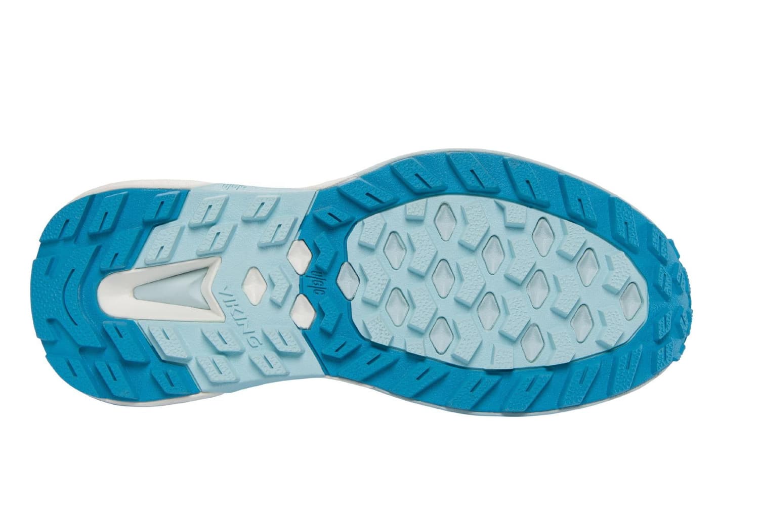Anaconda Trail Low GTX BOA W Aqua/White, view: 3