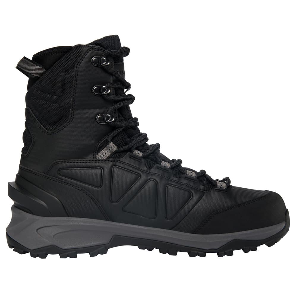 Constrictor IceGrip Warm GTX M Black, view: 0