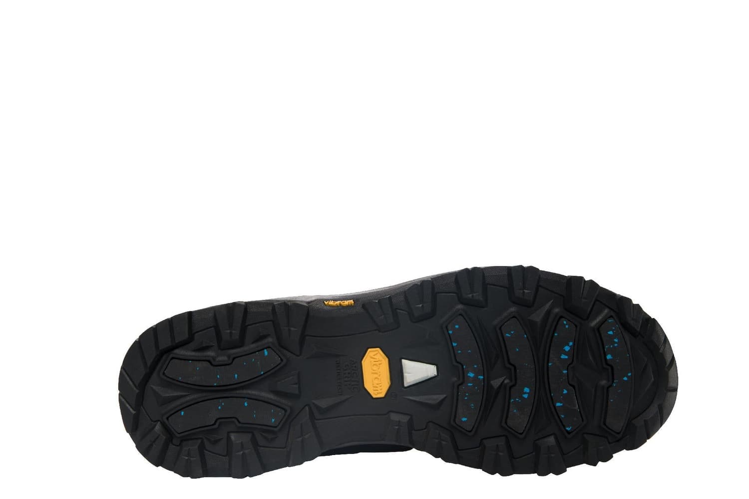Constrictor IceGrip Warm GTX M Black, view: 4