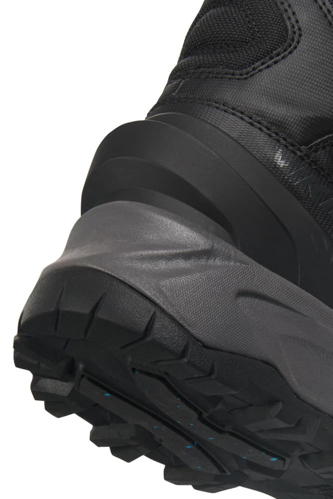 Constrictor IceGrip Warm GTX M Black, view: 2