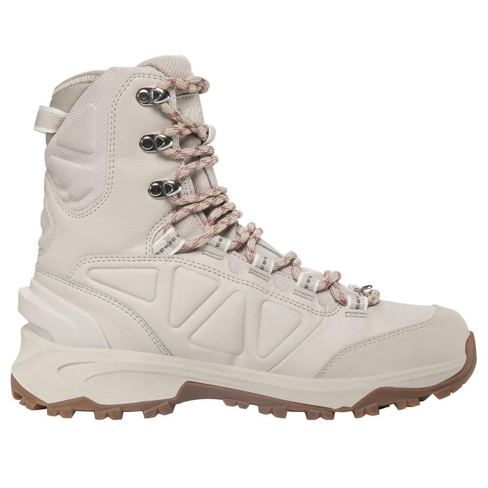 Constrictor IceGrip Warm GTX W Off-white, view: 0