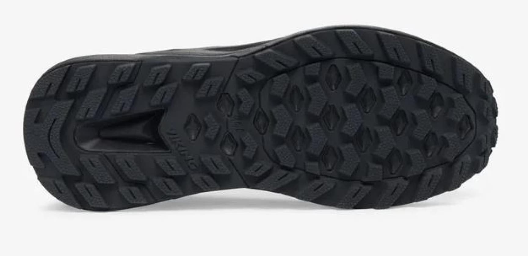 Anaconda Trail Low GTX M Black, view: 3