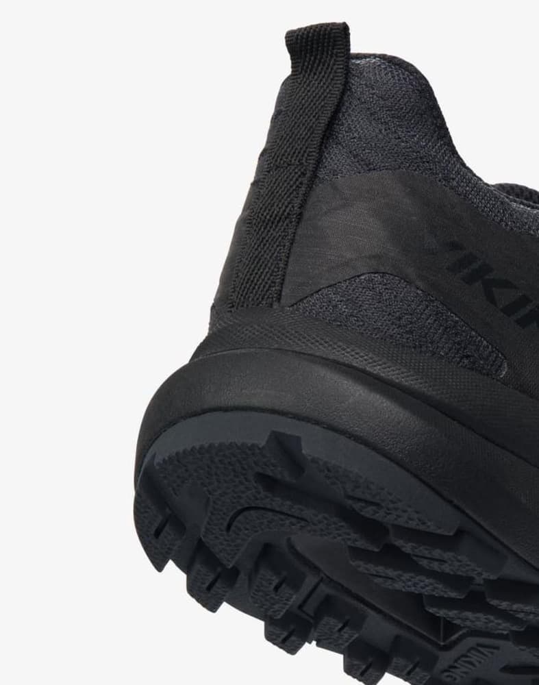 Anaconda Trail Low GTX M Black, view: 4