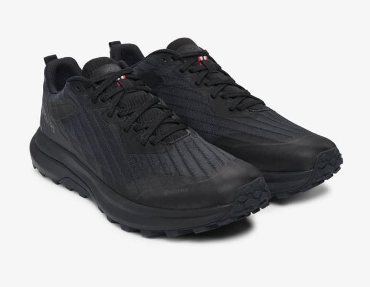 Anaconda Trail Low GTX M Black, view: 2