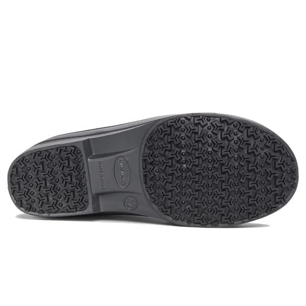 Norse Low Boot unisex talvisaappaat, hiilenharmaa/musta, view: 3