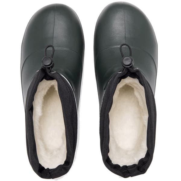 Norse Low Boot Pine/Black, view: 2