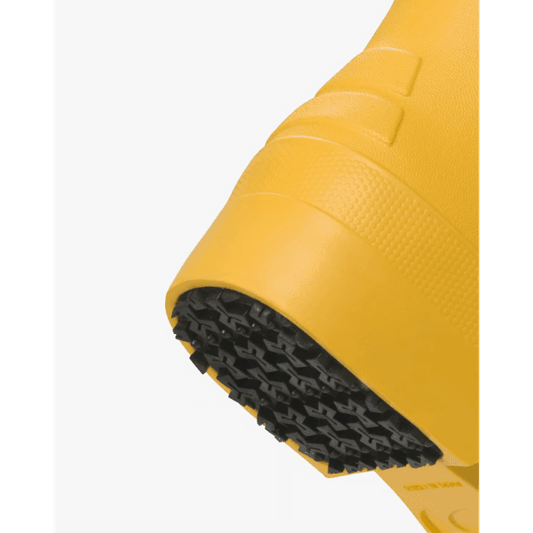 Norse Low Boot Yellow, view: 2